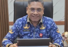 Lekransy Dorong Optimalisasi CCTV AI Cegah Bunuh Diri di JMP