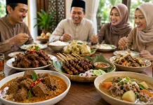 Jelang Idul Adha, Ini Tips Menjaga Tubuh Tetap Sehat saat Konsumsi Daging Kurban