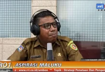 Disperindag Maluku Pastikan Stok Pangan Aman jelang Iduladha 1447 H