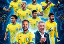 SkuadTimnas Brasil di Piala Dunia 2026 yang Wajib Diketahui Fans Seleção