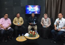 Polda Maluku: Restorative Justice Tidak Berlaku bagi Pengedar & Bandar Narkoba!
