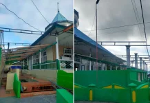 Dana Hibah Masjid Rp200 Juta Menguap? Warga Luhu Curiga Ada Permainan Anggaran