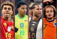 Badai Cedera Pemain Bintang Bayangi Kick-Off Piala Dunia 2026