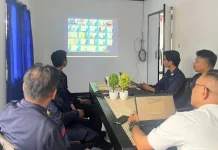 Dukung Reformasi Birokrasi, Lapas Wahai Siap Wujudkan Pelayanan Prima