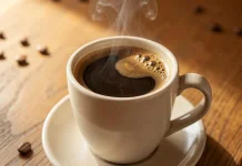 Bahaya Kebanyakan Kopi saat Tubuh Kelelahan