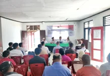 Saiful Sahri Pimpin Optimalisasi Posbankum di Namrole