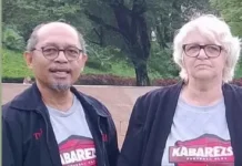 Pelatih Kabarezy FC Apresiasi Kompetisi Soekarno Cup