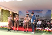 OJK Maluku Tingkatkan Pemahaman Masyarakat di Sektor Jasa Keuangan