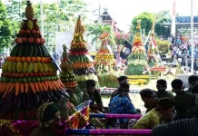 Ragam Tradisi Idul Adha Tetap Hidup di Indonesia