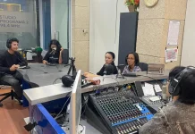 Rumah Sastra Arafura Wadah Kreativitas Anak Aru