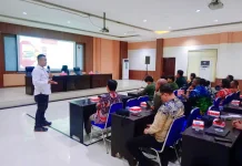 Implementasi UU Nomor 25: PPNS di Maluku Harus Profesional