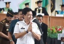 Belasan WNA China Dipulangkan, Satgas ESDM Bertindak, Sekda Maluku Diperiksa
