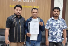 Ditipu Pengembang, Warga Terdampak Longsor di BTN Gadihu Indah Lapor Polisi