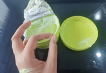 Cegah Hidrasi, Lembabkan Kulit dengan Body Butter