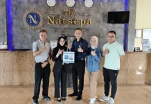 Talenta Muda Ambon Bersinar di Panggung Sunset Vibes The Natsepa