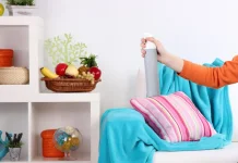 Manfaat Mengharumkan Ruangan dengan Spray Pengharum