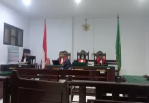 Kisah Hawa Marasabessy yang Curi Minyak Goreng untuk Biayai Empat Anak