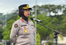 Polisi di Maluku Diingatkan Profesional Mengelola Media Sosial