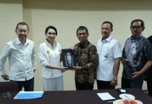 BPJS Ketenagakerjaan Maluku Perluas Bayar Iuran di Bank Maluku Malut