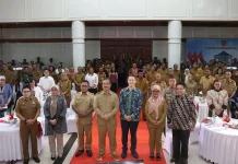 Pemprov Maluku Apresiasi Sinergi Pemerintah Australia lewat Program SKALA