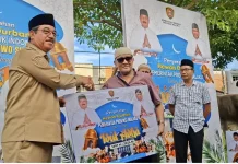 Serahkan 126 Hewan Kurban, Gubernur Maluku: Kurban Memuat Dimensi Sosial yang Kuat