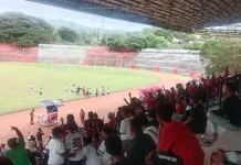 Soekarno Cup Jadi Harapan Baru Kebangkitan Sepak Bola Maluku