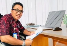 Berkas Dugaan Penyelewengan DD-ADD Wunin Eldedora Diserahkan ke Kejari SBT