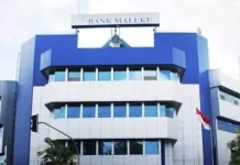 Bank Maluku Malut Serahkan Hewan Kurban ke 6 Masjid, Pastikan Sehat & Sesuai Syariat