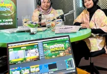 Dari Daun Menjadi Harapan, Kisah Inspirasi Mahina Eco Print bagi Perempuan Pesisir