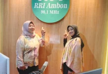 Dari Pesisir ke Mancanegara, Mimpi Besar Perempuan Pesisir Maluku