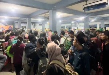 PELNI Catat Hampir 40 Ribu Tiket Kapal Terjual jelang Libur Idul Adha 1447H