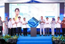 BPJS Ketenagakerjaan- Jasa Raharja Luncurkan Integrasi Digital Kecelakaan