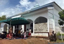 Ponpes Durrun Nafis Bagikan Paket Daging Kurban di Hari Raya Idul Adha 1447 H