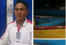 Nelayan Desa Kawa SBB Hilang Misterius di Laut Seram