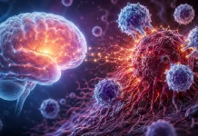 Imun Otak: saat Sistem Kekebalan Tubuh Mulai Bisa Baca Bahasa Tumor Ganas