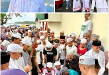 Tradisi Kurban Idul Adha di Negeri Hitu, Simbol Kebersamaan dan Pelestarian Budaya