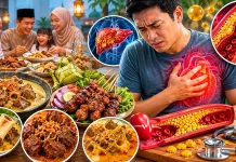 Hati-Hati! 4 Hidangan Idul Adha Ini Bisa Picu Kolesterol Tinggi