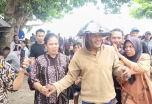 Hilang Kontak saat Melaut, La Sandi Akhirnya Ditemukan