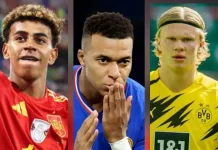 Lamine Meroket Setara Mbappé & Haaland, Pemain Termahal jelang Piala Dunia 2026