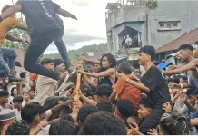 Karnaval Idul Adha & Tradisi Abdau di Tulehu Tetap Meriah meski Digelar Sederhana