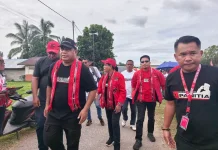 Gemba FC Juara Soekarno Cup U-17 Zona SBB