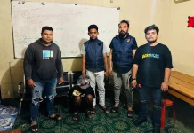 Viral di Medsos Pria di Ambon Nyolong Handphone, Diamankan Polisi