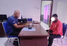 Humanis dan Transparan untuk Tahanan Baru dalam Program Mapenaling