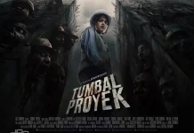 Tumbal Proyek, Horor Mencekam tentang Mitos Tumbal Pembangunan