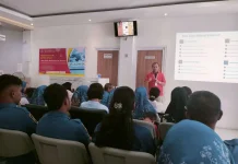 Komitmen Klinik Utama Ajwa Health Center Hadirkan Layanan Kesehatan Berkualitas