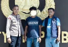 Bentrok Kelompok Pemuda di Huamual, Dua Warga Terluka