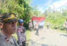 Polres SBB Ungkap Kronologi Bentrokan Pemuda di Huamual, Dua Warga Terluka