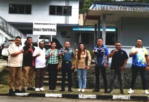 Wakasal Dijadwalkan Hadir, PODSI Maluku Finalkan Agenda Pelantikan Pengurus