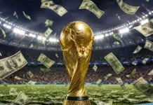 Piala Dunia 2026 Catat Penjualan Tiket Tertinggi