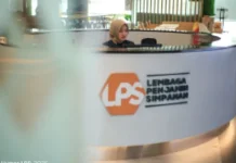 LPS Pertahankan Bunga Penjaminan Bank Umum 3,5 Persen hingga September 2026
